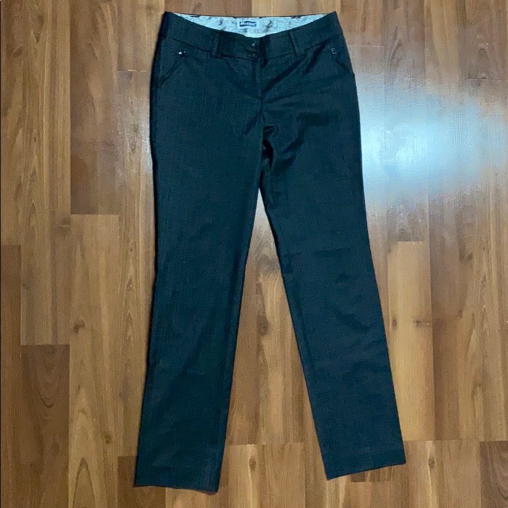 Beautiful Career Office Dress Pants - Size 38